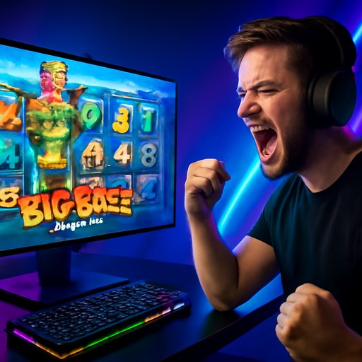 ba999 Big Bass Bonanza মাছধরা থিম বোর্ড