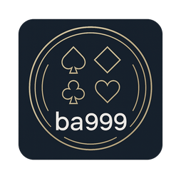 ba999 লোগো